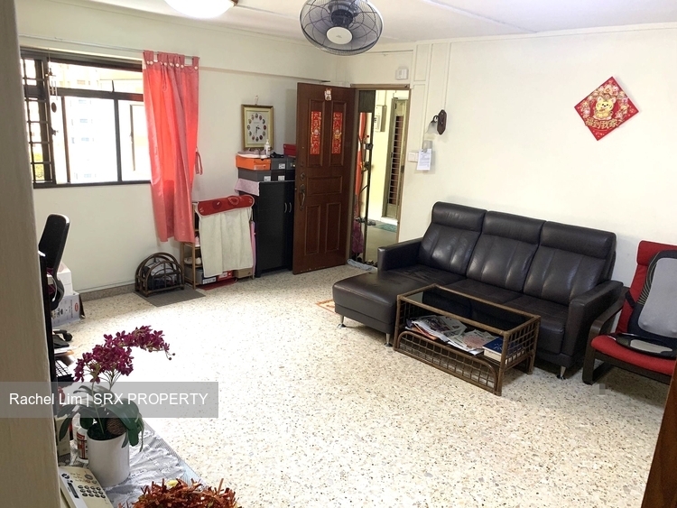 Blk 715 Clementi West Street 2 (Clementi), HDB 4 Rooms #361498091